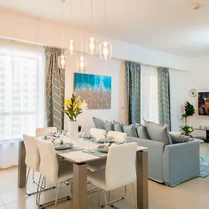 Maison Privee - Premium Apt In The Heart Of Jbr Beach, دبي